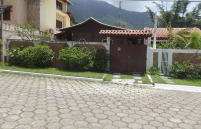 Casa com 3 dormitórios à venda - angra de são francisco - são sebastião/sp