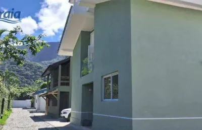 Casa residencial à venda, maresias, são sebastião - ca0003