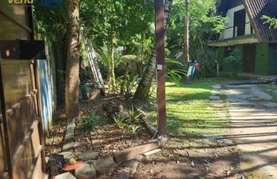 Casa com 4 dormitórios à venda, 180 m² por r$ 1.100.000,00 - boiçucanga - são sebastião/sp