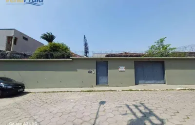 Casa com 4 dormitórios à venda, 348 m² por r$ 1.500.000,00 - pontal da cruz - são sebastião/sp