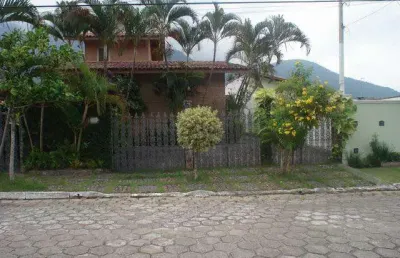 Casa com 3 dormitórios à venda - angra de são francisco - são sebastião/sp