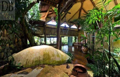 Casa residencial à venda, flechas, ilhabela - ca0009