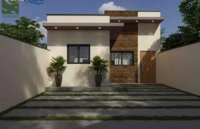Casa com 2 dormitórios à venda, 69 m² por r$ 570.000,00 - canto do mar - são sebastião/sp