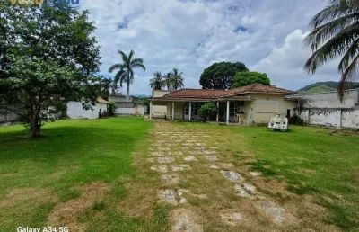 Casa com 3 dormitórios à venda, 921 m² por r$ 3.500.000 - pontal da cruz - são sebastião/sp