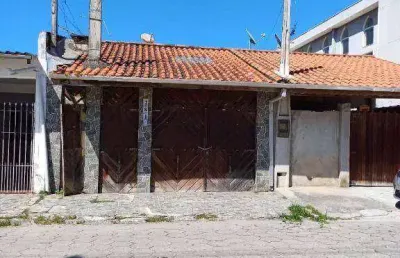 Casa com 2 dormitórios à venda, 90 m² por r$ 440.000,00 - topolândia - são sebastião/sp