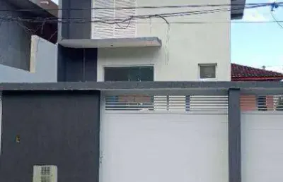 Casa com 3 dormitórios à venda,- são francisco - são sebastião/sp