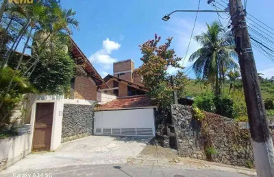 Casa com 3 dormitórios à venda, 330 m² por r$ 2.000.000 - praia deserta - são sebastião/sp