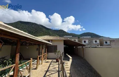 Casa com 3 quartos à venda na Rua Gilberto Pedro do Rego, 146, São Francisco da Praia, São Sebastião