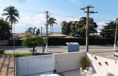Casa com 2 dormitórios à venda, 177 m² por r$ 900.000,00 - são francisco - são sebastião/sp