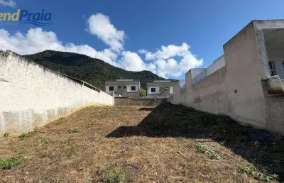 Terreno à venda na Rua Gilberto Pedro do Rego, 136, São Francisco, São Sebastião