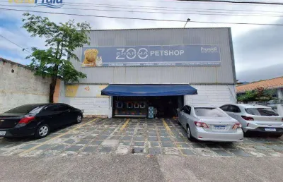 Área à venda, 319 m² por r$ 1.600.000,00 - vila amélia - são sebastião/sp