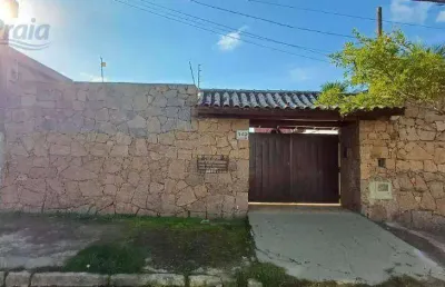 Casa com 5 dormitórios à venda, 129 m² por r$ 1.380.000 - pontal da cruz - são sebastião/sp