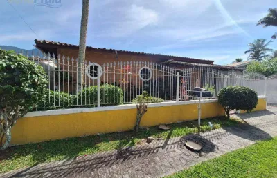 Casa com 5 dormitórios à venda, 242 m² por r$ 1.000.000,00 - portal da olaria - são sebastião/sp