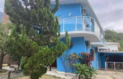 Casa com 5 dormitórios à venda, 350 m² por r$ 1.450.000,00 - portal da olaria - são sebastião/sp