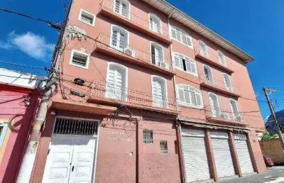 Apartamento com 2 dormitórios à venda, 87 m² por r$ 585.000,00 - centro - são sebastião/sp