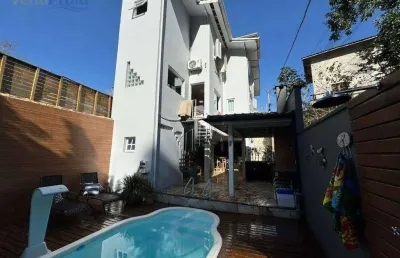 Sobrado com 3 dormitórios à venda, 182 m² por r$ 1.650.000 - são francisco - são sebastião/sp