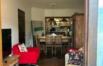 Apartamento com 2 dormitórios à venda, 78 m² por r$ 750.000,00 - pontal da cruz - são sebastião/sp