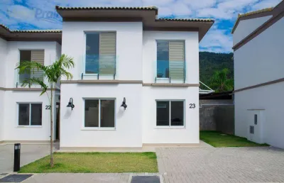Casa com 3 dormitórios à venda, 114 m² por r$ 1.260.000,00 - cigarras - são sebastião/sp