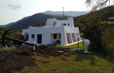 Casa com 4 dormitórios à venda, 620 m² por r$ 2.440.000,00 - pto grande - são sebastião/sp