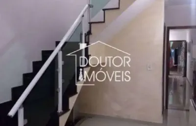 Sobrado residencial à venda, parque boturussu, são paulo - so0032.