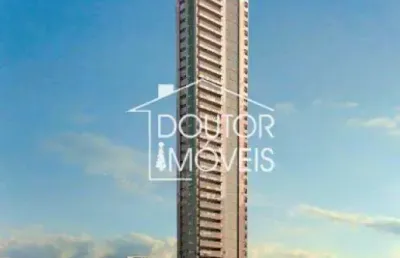 Apartamento residencial à venda, vila gomes cardim, são paulo - ap0408.