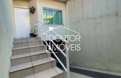 Sobrado com 3 dormitórios à venda, 183 m² por r$ 580.000,00 - vila ré - são paulo/sp
