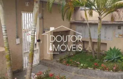 Sobrado com 3 dormitórios à venda, 110 m² por r$ 490.000,00 - vila esperança - são paulo/sp