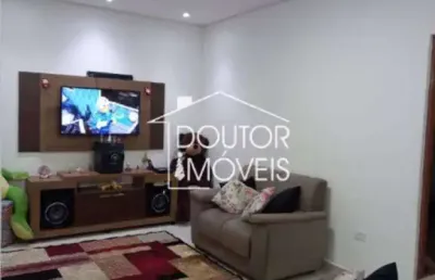 Casa com 2 dormitórios à venda, 100 m² por r$ 550.000,00 - vila esperança - são paulo/sp