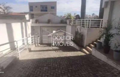Sobrado com 2 dormitórios à venda, 110 m² por r$ 580.000,00 - vila esperança - são paulo/sp