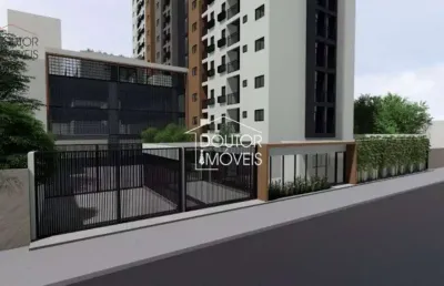 Apartamento com 2 dormitórios à venda, 46 m² por r$ 480.000,00 - chácara califórnia - são paulo/sp