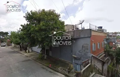 Terreno residencial à venda, vila carmosina, são paulo - te0016.