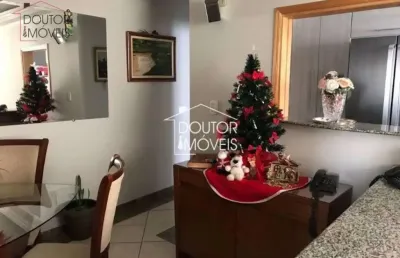 Apartamento com 2 dormitórios à venda, 58 m² por r$ 380.000,00 - vila esperança - são paulo/sp