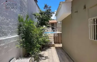 Casa residencial à venda, vila sampaio, são paulo - ca0279.