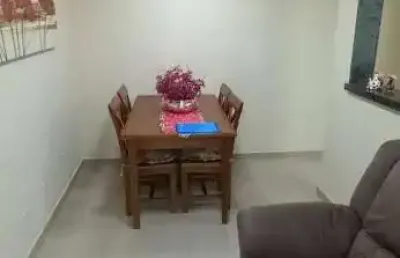 Apartamento com 2 dormitórios à venda, 44 m² por r$ 304.000 - jardim santa teresinha - são paulo/sp