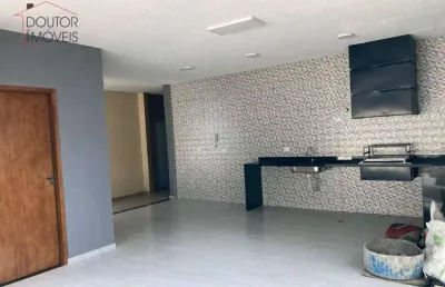 Apartamento com 1 dormitório à venda, 46 m² por r$ 220.000 - vila granada - são paulo/sp