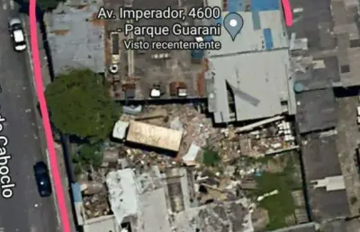 Terreno à venda, 900 m² por r$ 4.450.000,00 - jardim são sebastião - são paulo/sp