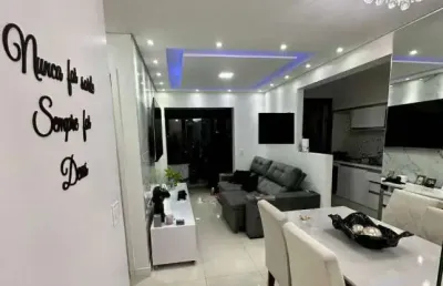 Apartamento com 2 dormitórios à venda, 61 m² por r$ 720.000,00 - vila matilde - são paulo/sp