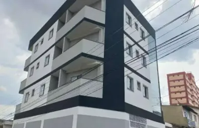 Apartamento à venda, 34 m² por r$ 270.000,00 - jardim popular - são paulo/sp