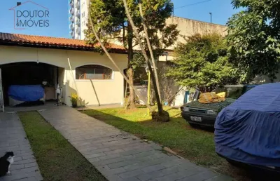 Casa à venda, 350 m² por r$ 1.400.000,00 - vila esperança - são paulo/sp