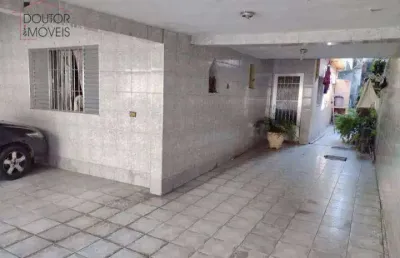 Casa com 5 dormitórios à venda, 360 m² por r$ 1.400.000,00 - vila esperança - são paulo/sp