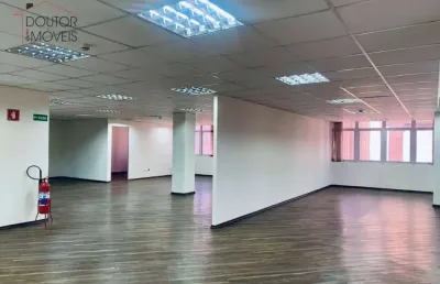 Andar corporativo, 394 m² - venda por r$ 1.300.000,00 ou aluguel por r$ 17.143,00/mês - centro histórico de são paulo - são paulo/sp