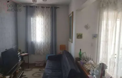Sobrado com 3 dormitórios à venda, 160 m² por r$ 535.000,00 - penha de frança - são paulo/sp