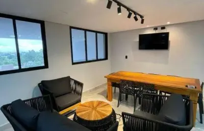Casa com 4 dormitórios à venda, 400 m² por r$ 3.500.000,00 - condomínio aruã - mogi das cruzes/sp