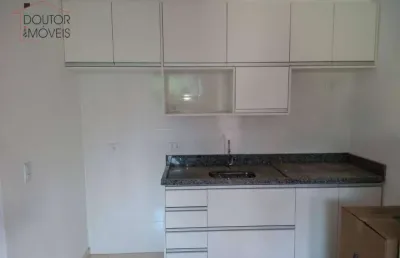 Apartamento com 2 dormitórios, 40 m² - venda por r$ 270.000,00 ou aluguel por r$ 1.760,00/mês - vila esperança - são paulo/sp