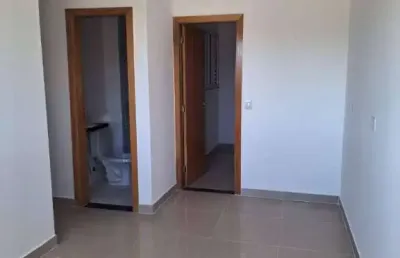 Apartamento com 2 dormitórios à venda, 45 m² por r$ 290.000,00 - cidade patriarca - são paulo/sp