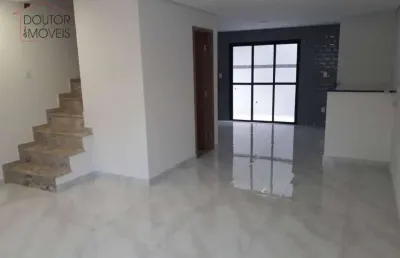 Sobrado com 3 dormitórios à venda, 70 m² por r$ 960.000,00 - vila esperança - são paulo/sp