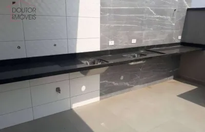 Sobrado com 3 dormitórios à venda, 70 m² por r$ 960.000,00 - vila esperança - são paulo/sp