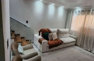 Sobrado com 3 dormitórios à venda, 164 m² por r$ 1.100.000 - vila buenos aires - são paulo/sp