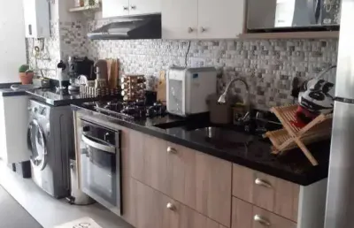 Apartamento com 2 dormitórios à venda, 87 m² por r$ 840.000 - vila prudente (zona leste) - são paulo/sp