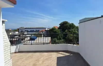 Sobrado com 3 dormitórios à venda, 90 m² por r$ 650.000,00 - vila ré - são paulo/sp